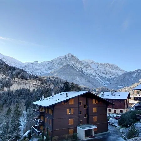 Appartement Monteilly C26 Next To Cable Car