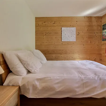 Apartamento Renovated Flat Next To Cable Car *