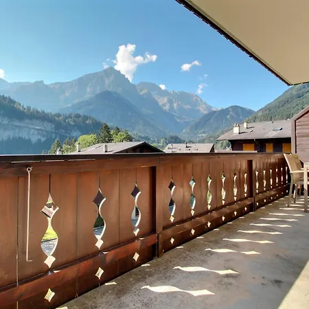 Apartamento Renovated Flat Next To Cable Car *