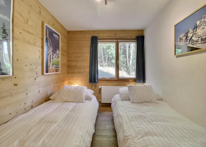 Renovated Flat Next To Cable Car Appartement *