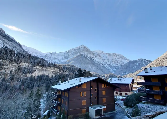 Apartman Renovated Flat Next To Cable Car